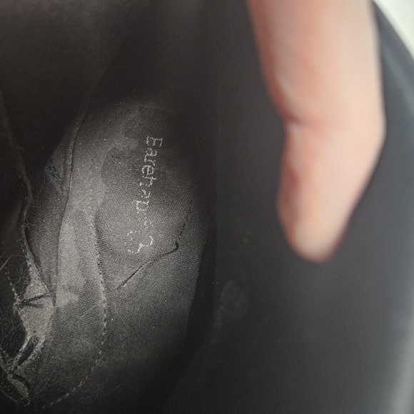 BareTraps | Black booties size 10 - Picture 7 of 11
